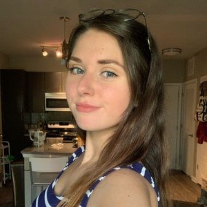 Meet your Posher, Katrina